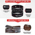 RDX 10MM LEATHER POWER LIFTING BELT-5